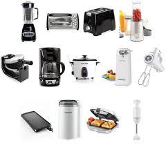 Small Appliances